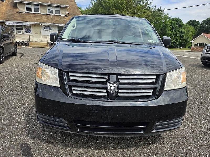 dodge grand caravan 2008 2D8HN44H48R794158 image dodge grand caravan 2008 2D8HN44H48R794158 image